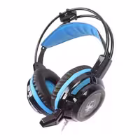 هدست گیمینگ جدل GH-215