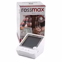 فشارسنج بازویی رزمکس مدل ROSSMAX Z1