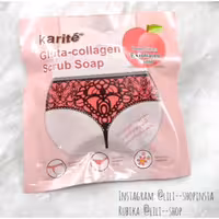 صابون نقاط حساس کاریته