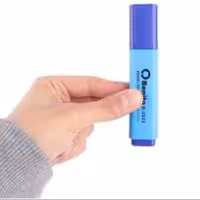 ماژیک علامت زن بنیتو