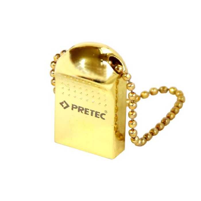 فلش مموری پرتک مدل i-Disk ERLA ظرفیت 16 گیگابایت