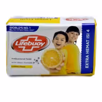 صابون لایف بوی lifebuoy مدل Lemon Fresh

