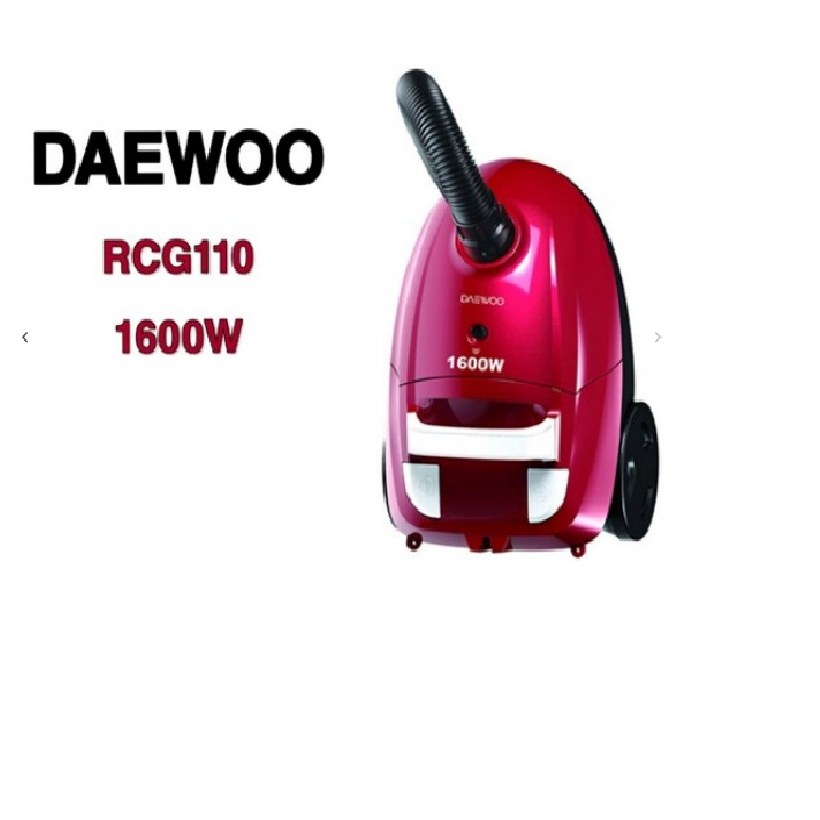 جاروبرقی دوو DAWOO مدل RCG-110