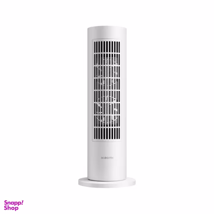 بخاری برقی شیائومی مدل Smart Tower Heater Lite
