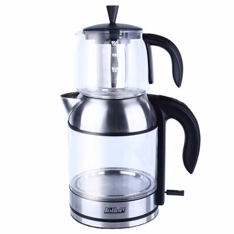 چای ساز فلر مدل TS286 SE 

