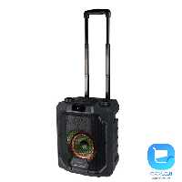 پخش کننده قابل حمل جی پلاس GPA-KB56N