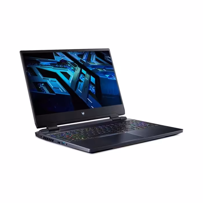 لپ تاپ گیمینگ ایسر 16 اینچ Predator Helios 300 PH315 55 90Z پردازنده Core i9 12900H رم 16GB حافظه 512GB SSD گرافیک 3070 8GB RTX