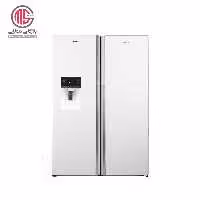 یخچال و فریزر دوقلو 36 فوت دیپوینت مدل Explore