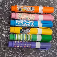 لاک غلط گیر رنگی

لاک غلط گیر رنگی رنگی با مارک معروف و بسیااار با کیفیت