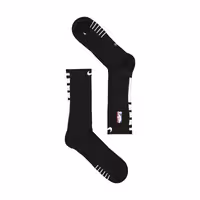 جوراب نیم ساق اسپرت نایک مدل NBA-1F080 مشکی