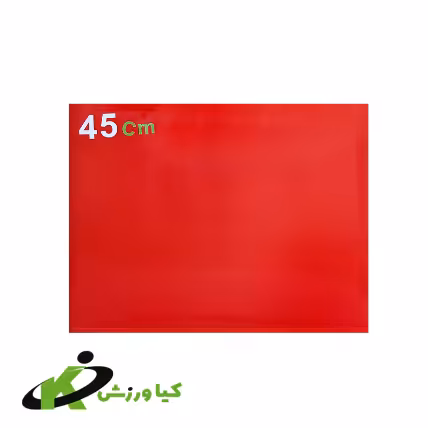جامپ باکس کراس فیت45سانت تضمینی