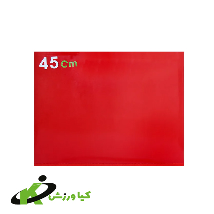 جامپ باکس کراس فیت45سانت تضمینی