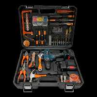 کیت دریل شارژی 28 ولت ایزی پاور مدل EP6050D