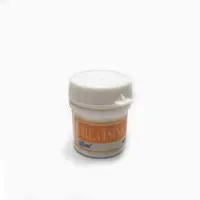 خمیر سیلیکون قوطی لمونتک