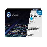 کارتریج تونر آبی اچ پی 648A