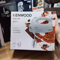 همزن برقی کنوود مدل HM330