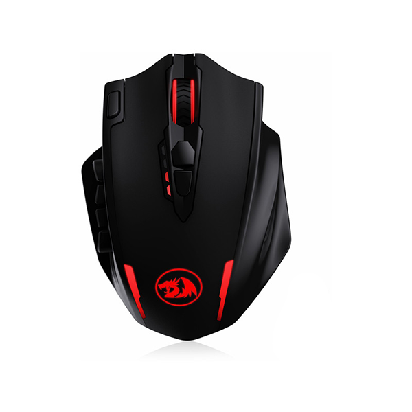ماوس گیمینگ ردراگون مدل M913 Impact Elite - پردیس پازار