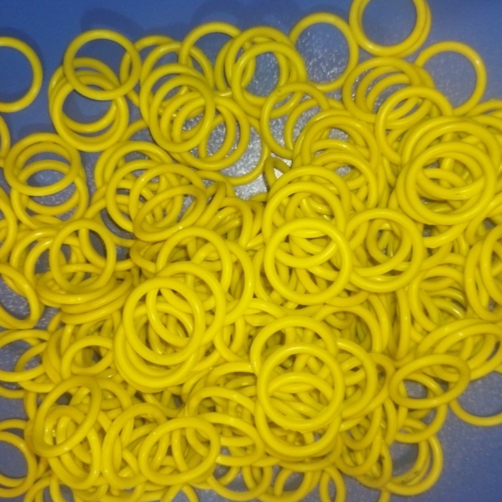 اورینگ رادیات بخاری 405 سیلیکونی خودرو