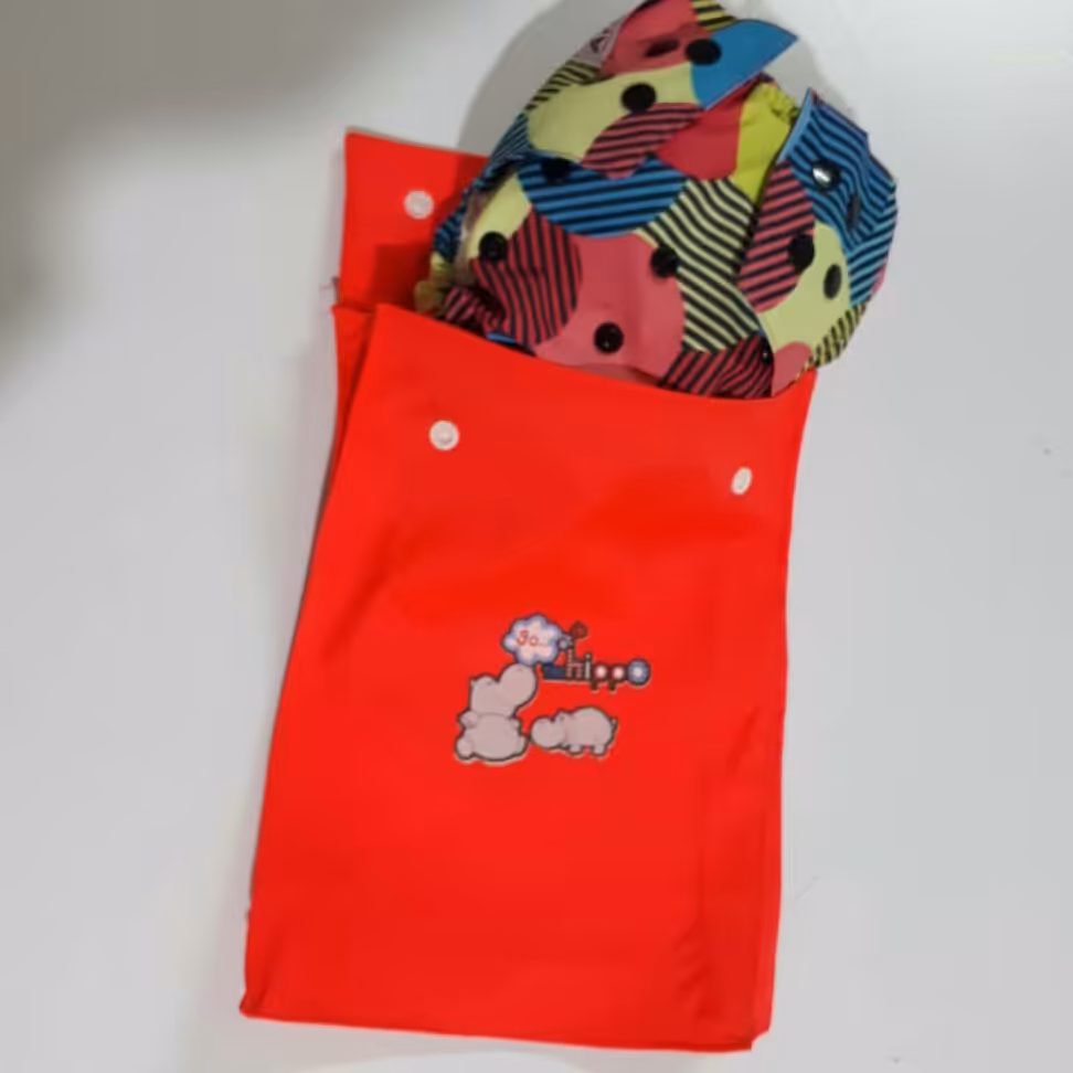 کیف عایق حمل پوشک