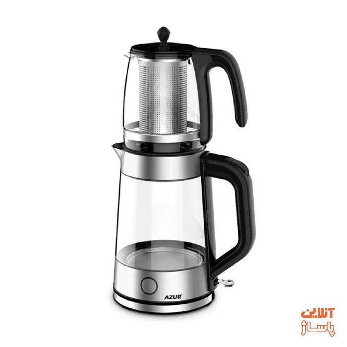 چای ساز آزور مدل AZ-630TM