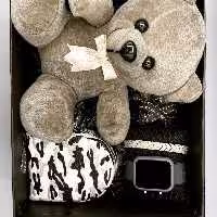 باکس کامل ساعت و دستبند پک کامل ساعت و دستبند پک هدیه ست هدیه ست کادوی ولنتاین ساعت پک هدیه ولنتاین ساعت و دستبند