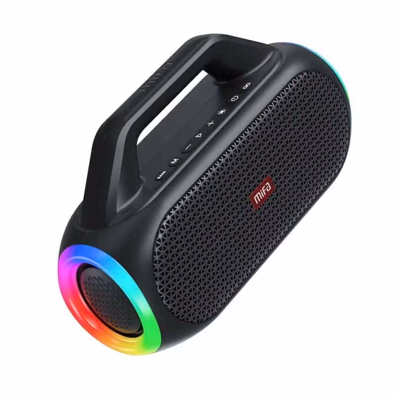 اسپیکر بلوتوثی میفا Mifa Wild Box