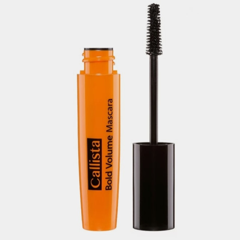 ریمل حجم دهنده کالیستا مدل بولد ولوم