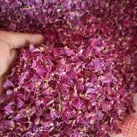 پر مربایی گل محمدی لاله زار اعلا عمده (10 کیلویی)