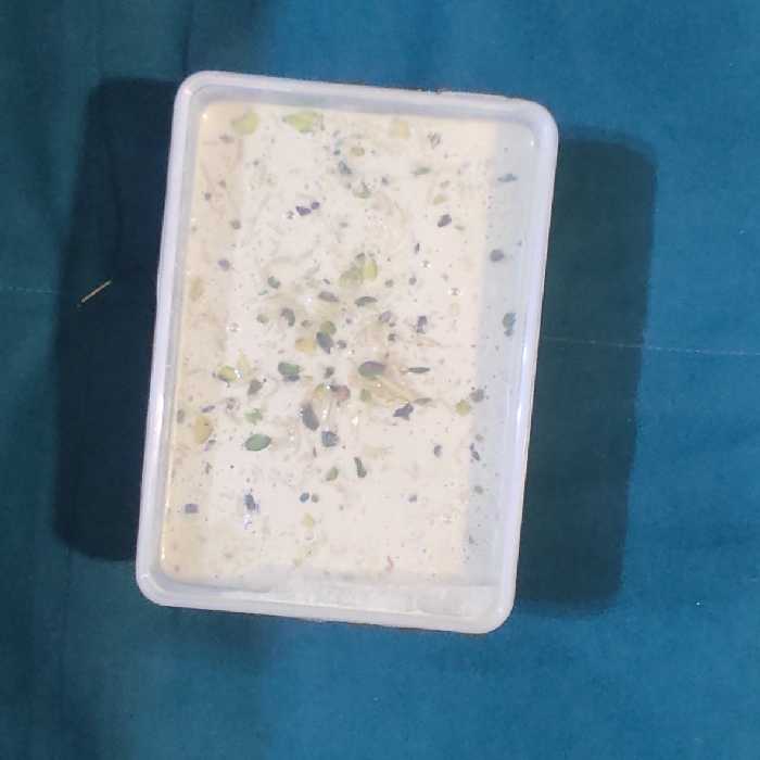 حلوا ارده کنجد ممتاز