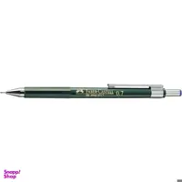مداد نوکی فابر کاستل 0٫7 میلی متری مدل tk-fine کد 348798