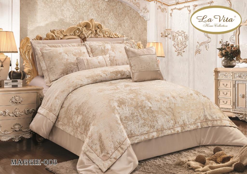 روتختی عروس لاویتا 8 تیکه