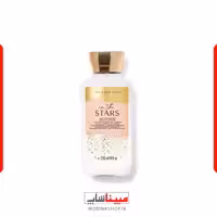 لوسیون بدن In The Stars بث اند بادی ورکس 236 میل | رایحه میوه ستاره‌ای، چوب صندل، مشک