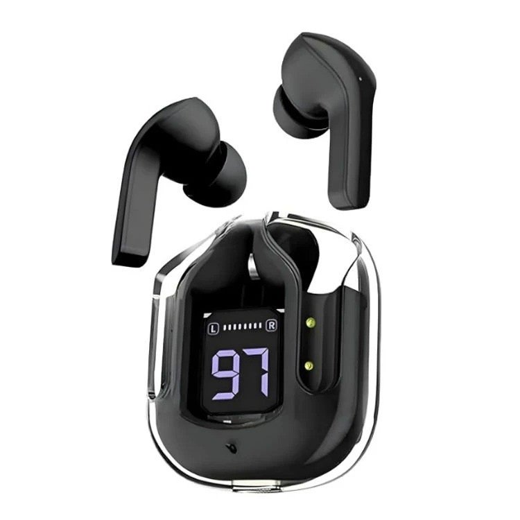 ایرپاد شیشه ای airpods ultrapods max