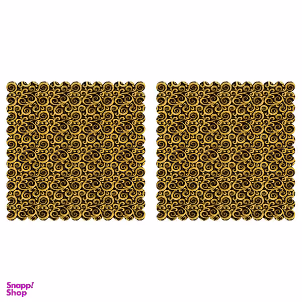 رومیزی مدل T3-42511 بسته 2 عددی