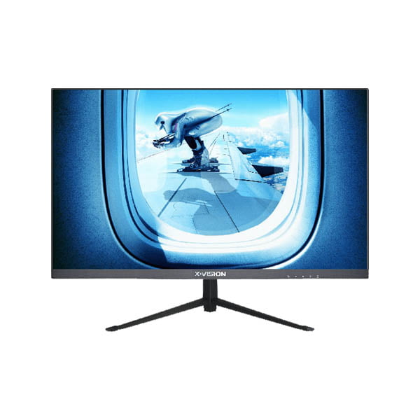 مشخصات، قیمت و خرید مانیتور ایکس ویژن مدل XK2410H سایز 23.8 اینچ