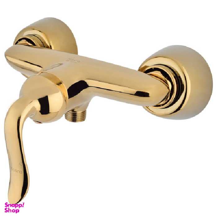 شیر سرویس بهداشتی کسری مدل رابین