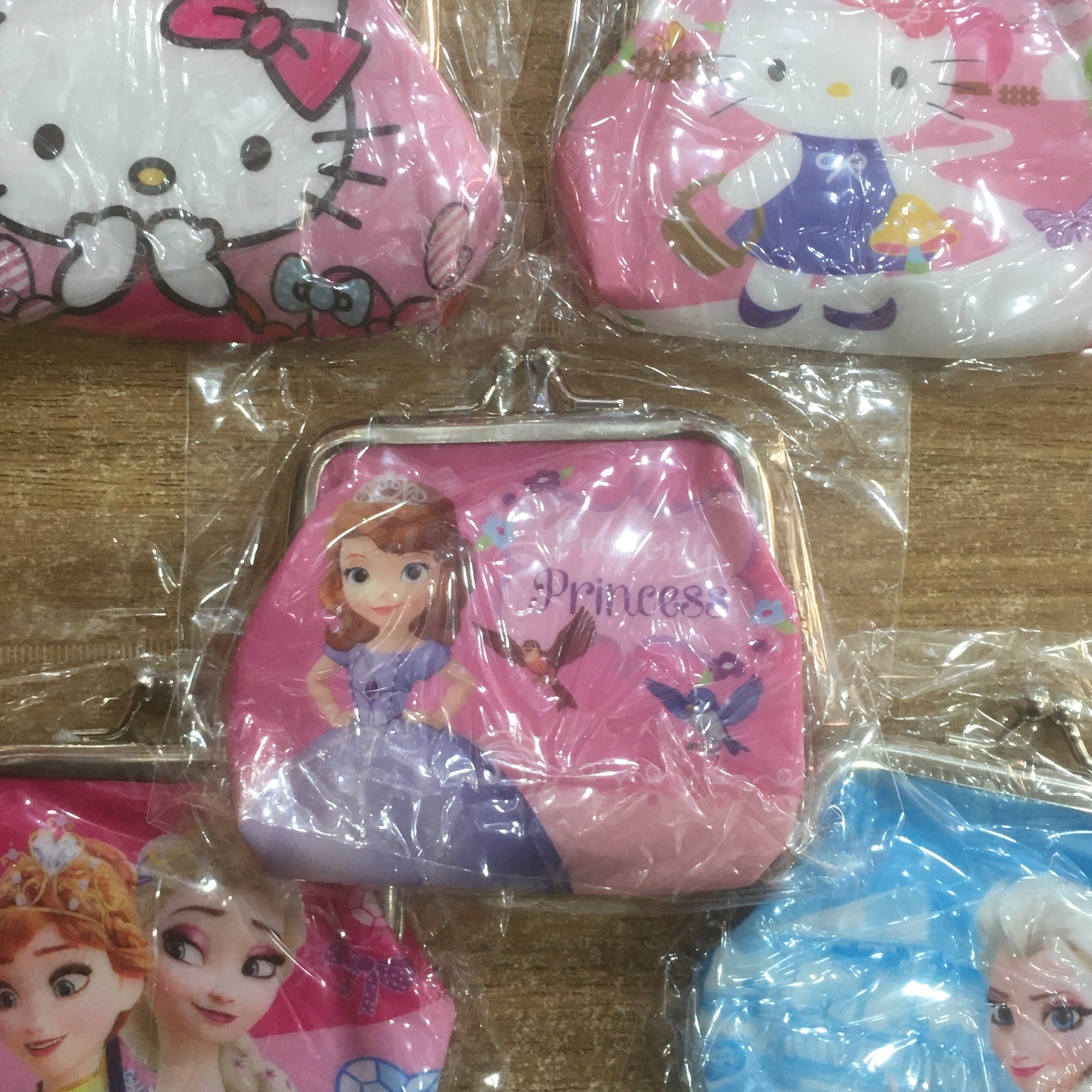 کیف بچه گانه