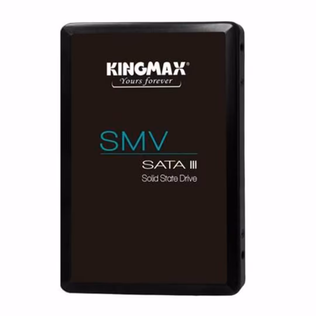 اس اس دی اینترنال کینگ مکس مدل KM240GSMV32 ظرفیت 240 گیگابایت

