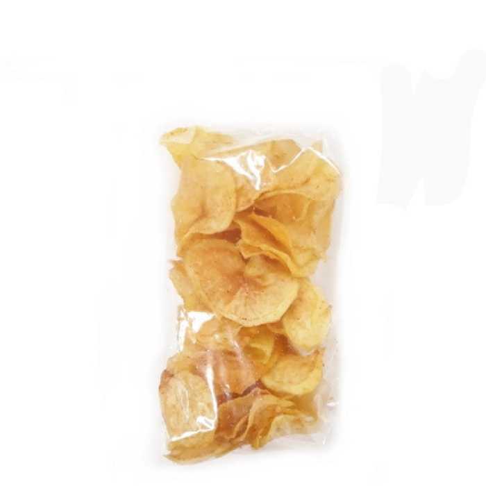 چیپس سیب زمینی سالم طعم کچاپ 65 گرمی ( فقط تهران )