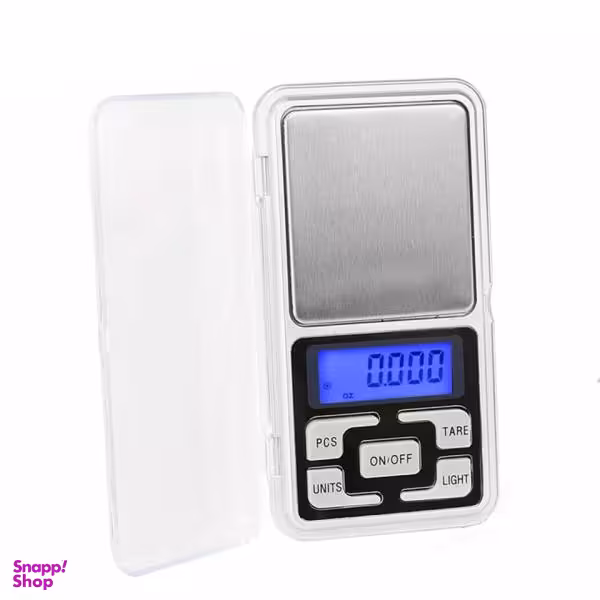 ترازو دیجیتال مدل YJ-602