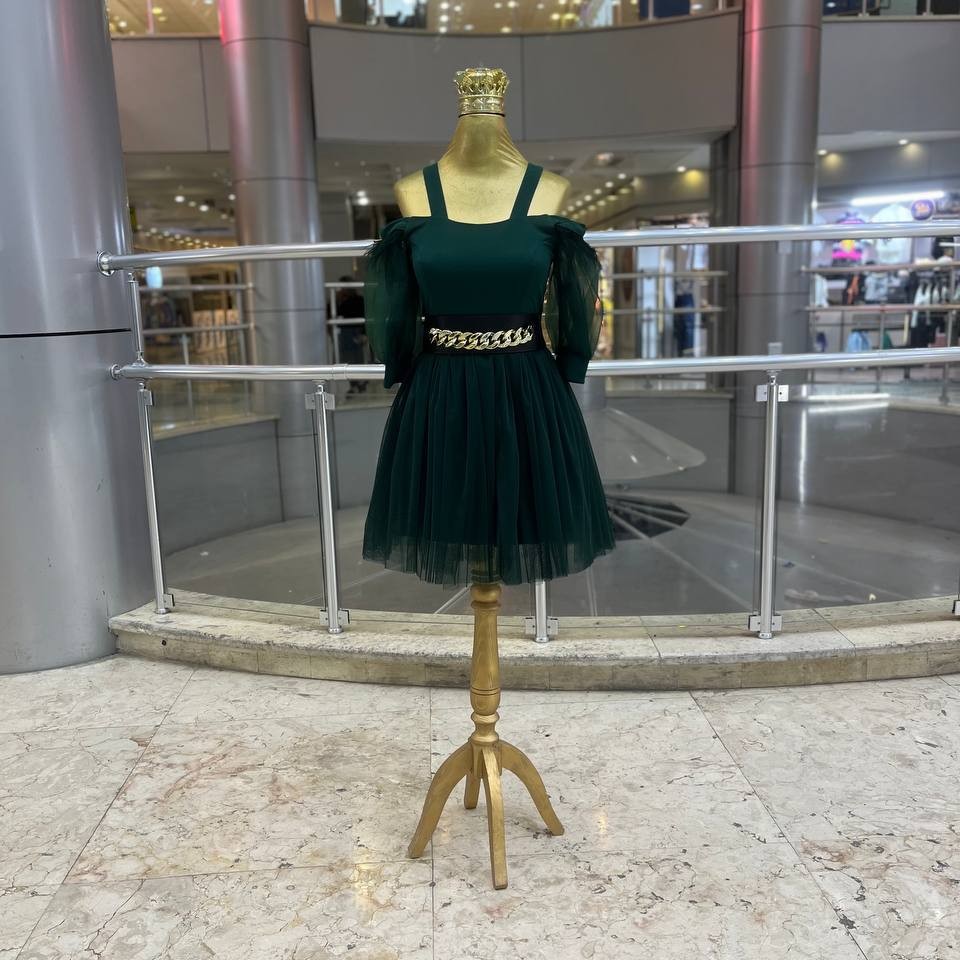 مجلسی کوتاه دخترونه