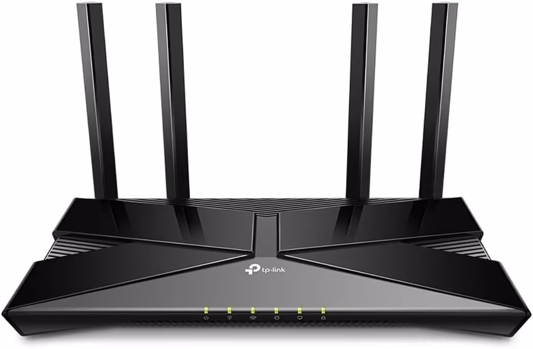 قیمت و خرید مودم فیبر نوری XX230v دوبانده Wi-Fi 6 تی پی لینک TP-Link