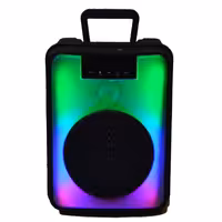 اسپیکر سیار مدل QL-802
