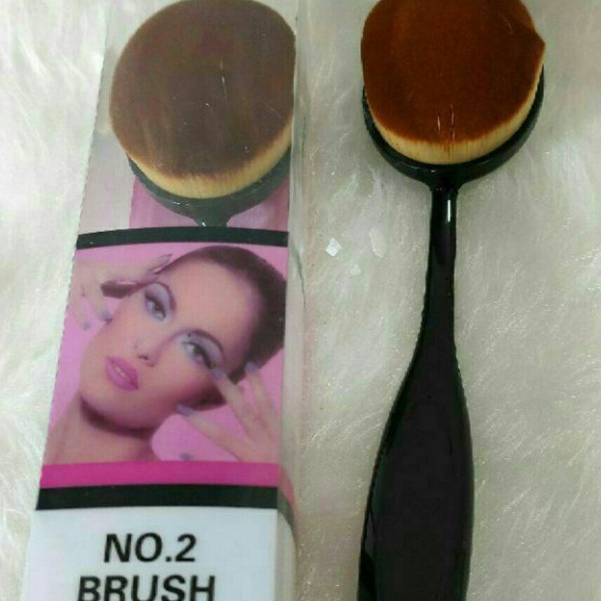 براش قاشقی