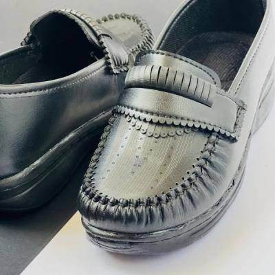 کفش زنانه طبی مدل پانتوف