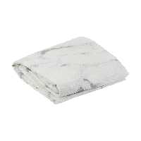 ملحفه آرین مدل ابر یک نفره سایز 90x200 سانتی متر