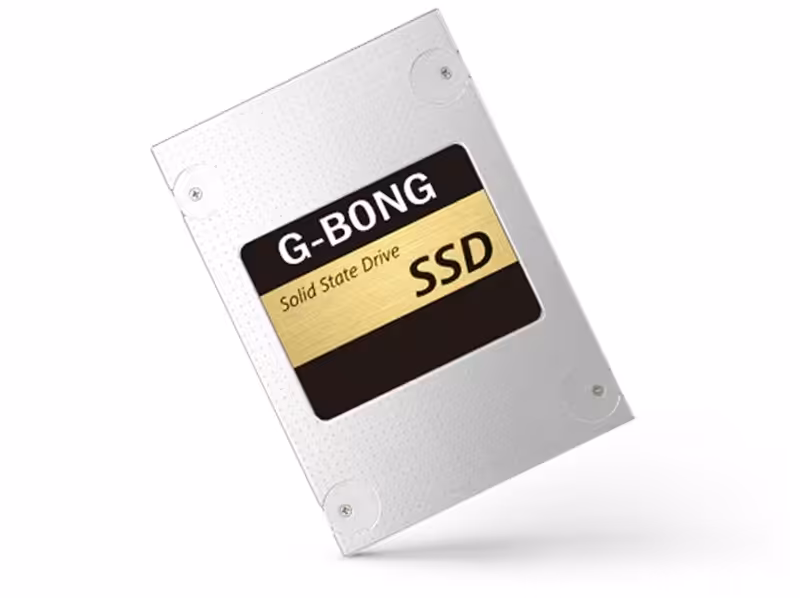 حافظه اس اس دی 2.5 اینچ جی بانگ با ظرفیت 60 گیگابایت