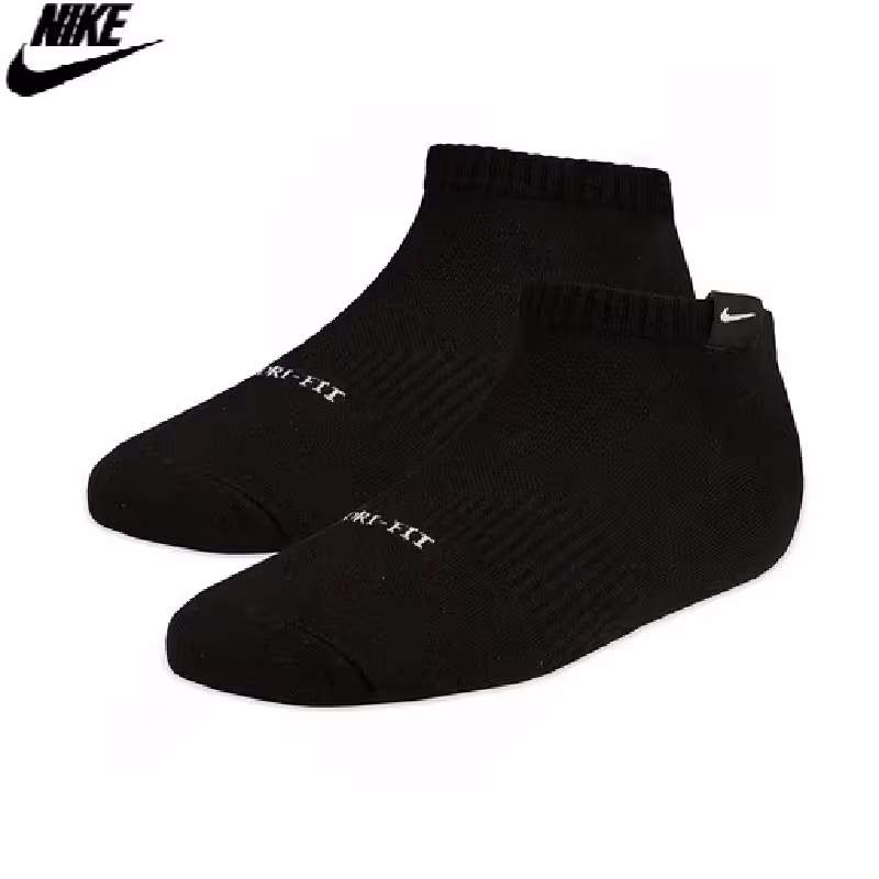 جوراب ورزشی نایک H.P ( مشکی )