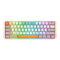 قیمت و خرید کیبورد گیمینگ باسیم ردراگون مدل Akali K642 | یاس ارتباط