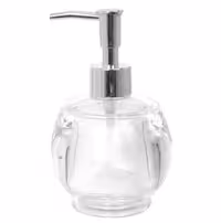 جای مایع گرد اکرولیک والرین (VALERIAN) مدل 4403